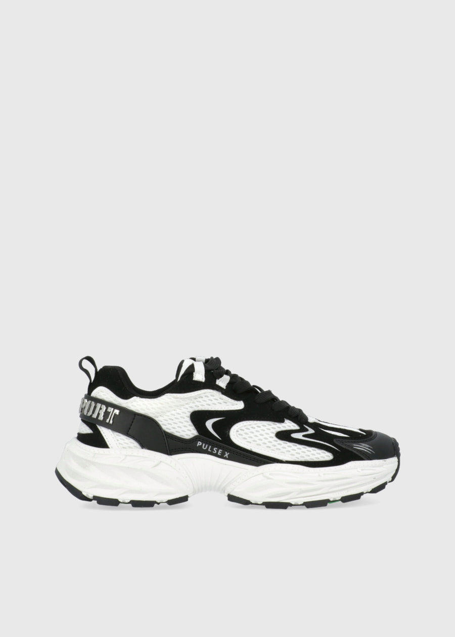 Plein Sport Sneakers Pulsex para mujer PLP-DUSC0931