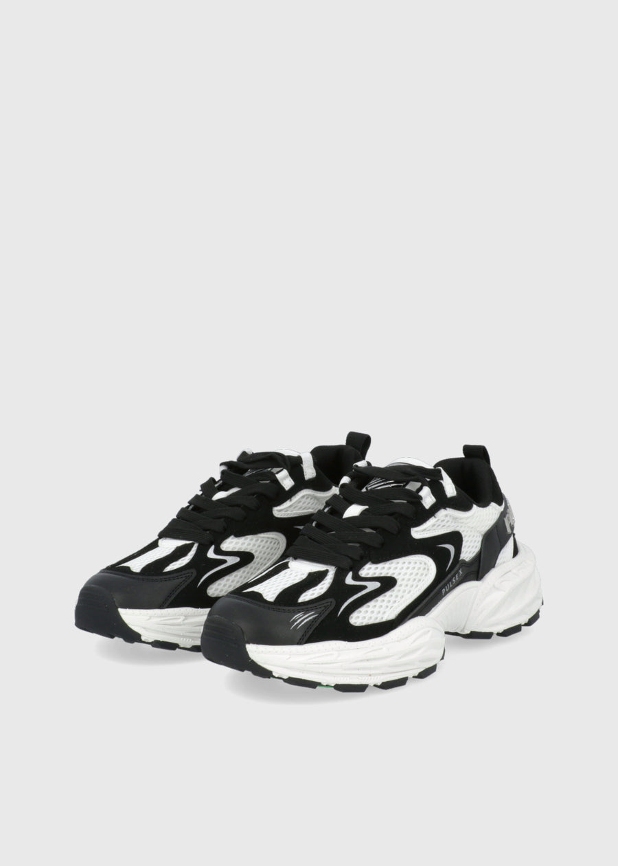 Plein Sport Sneakers Pulsex para mujer PLP-DUSC0931