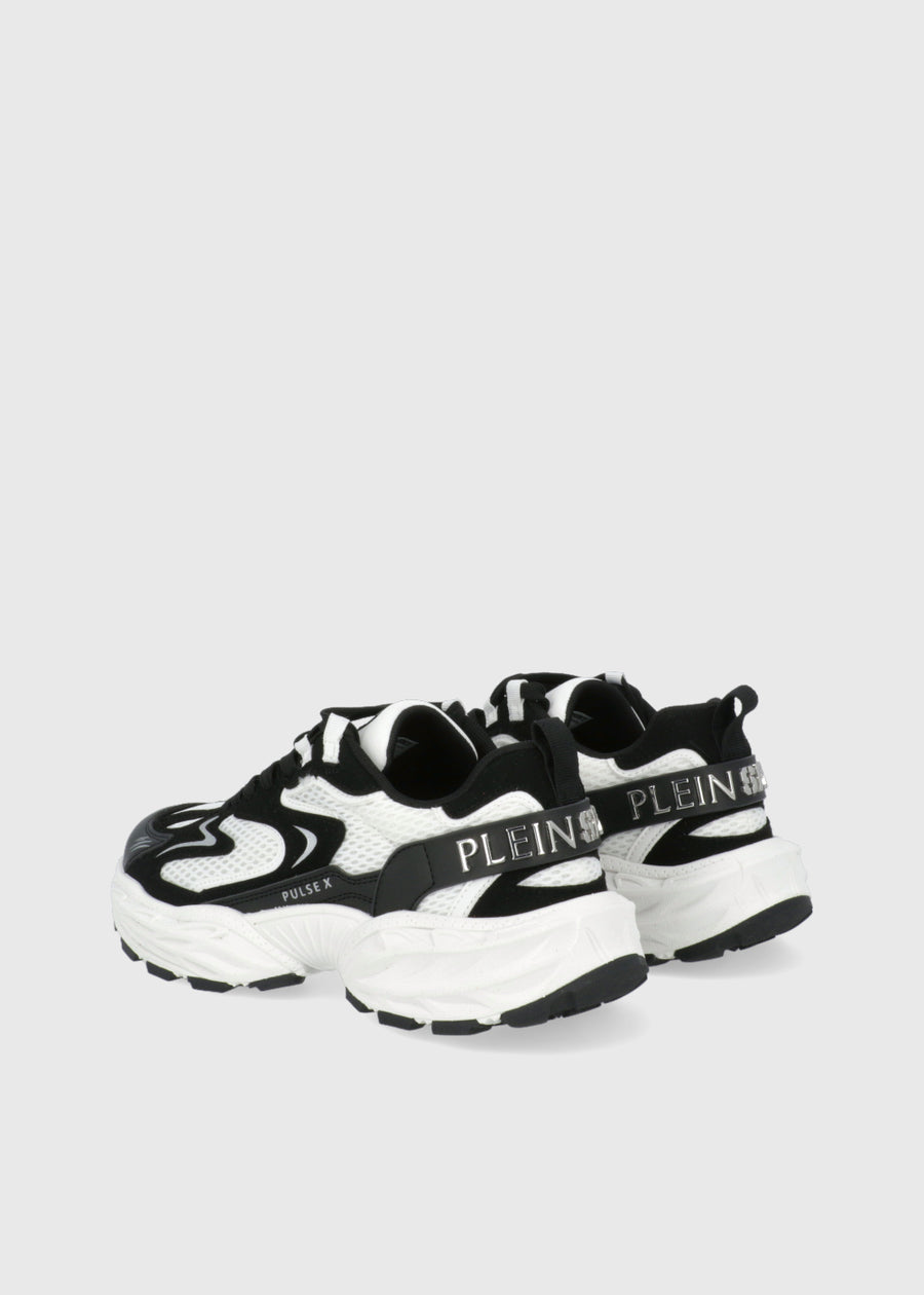 Plein Sport Sneakers Pulsex para mujer PLP-DUSC0931