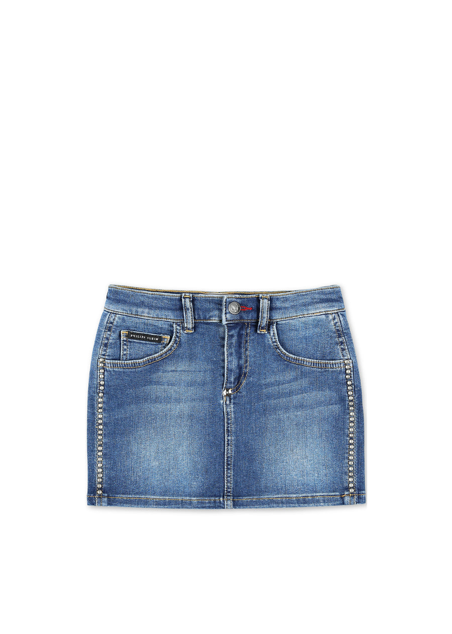 Philipp Plein Mini falta Iconic Plein  PLP-GDV0078
