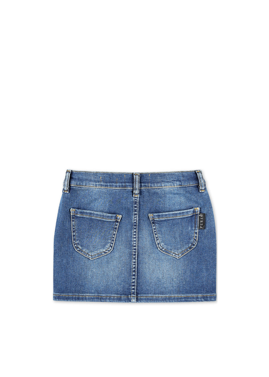 Philipp Plein Mini falta Iconic Plein  PLP-GDV0078