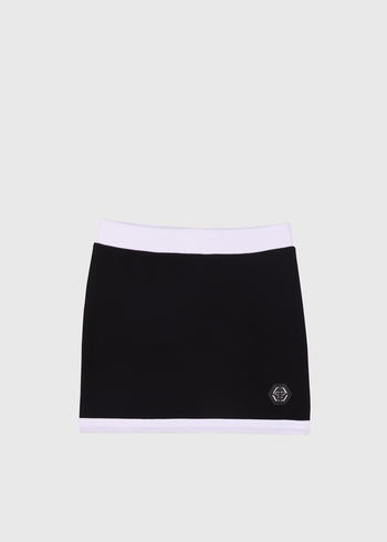 Philipp Plein Mini Falda PLP-GJV0013
