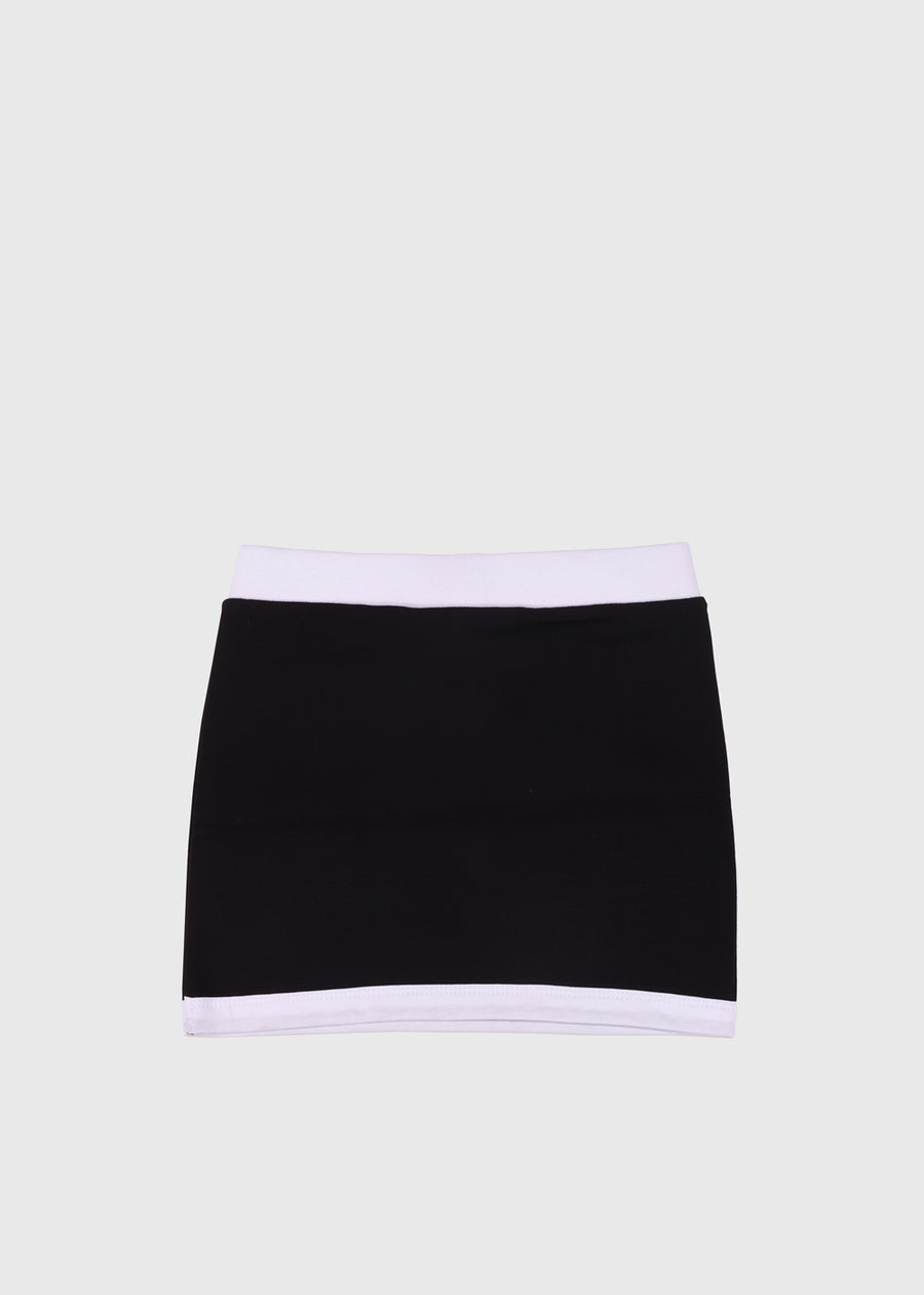Philipp Plein Mini Falda PLP-GJV0013