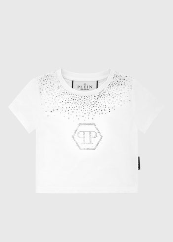 Philipp Plein T-Shirt  PLP-GTK0819