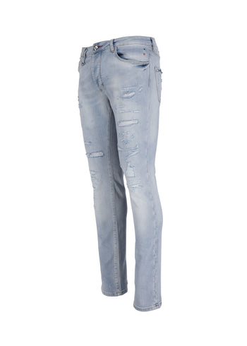 Philipp Plein Pantalón trousers PLP-MDT3546