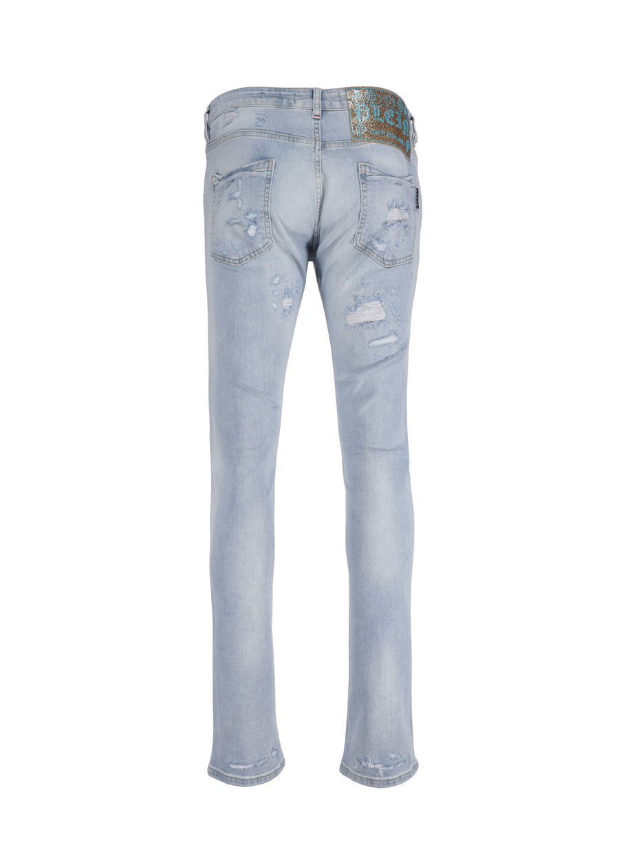 Philipp Plein Pantalón trousers PLP-MDT3546
