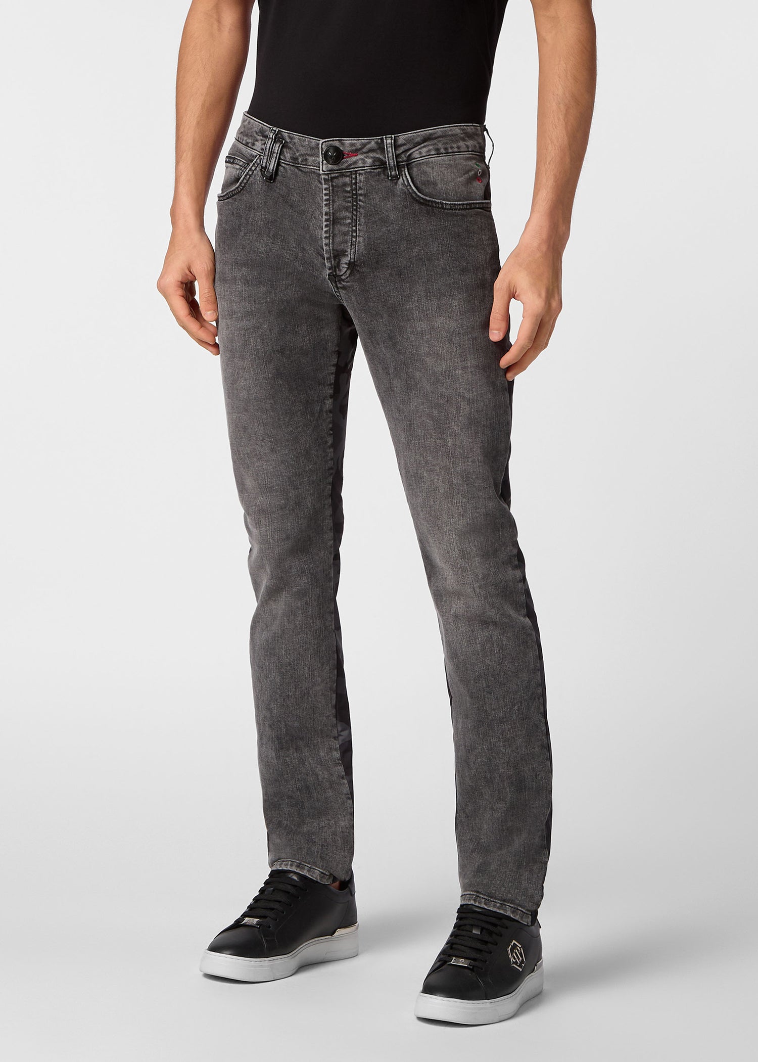 Philipp Plein Jeans  PLP-MDT3839