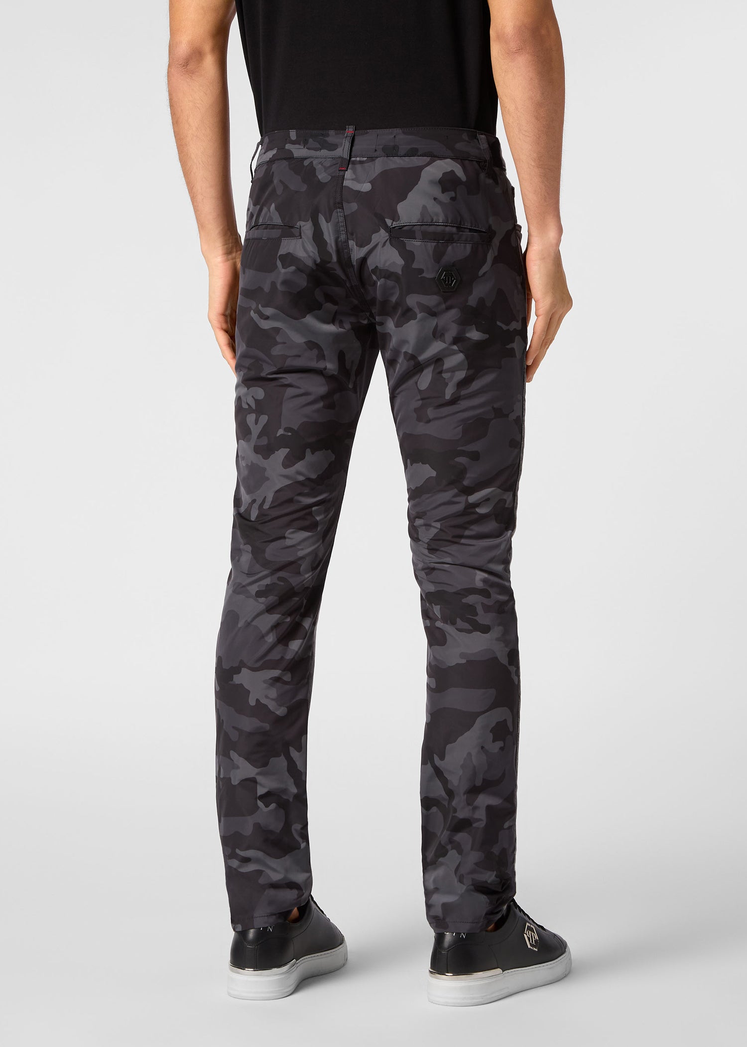 Philipp Plein Jeans  PLP-MDT3839