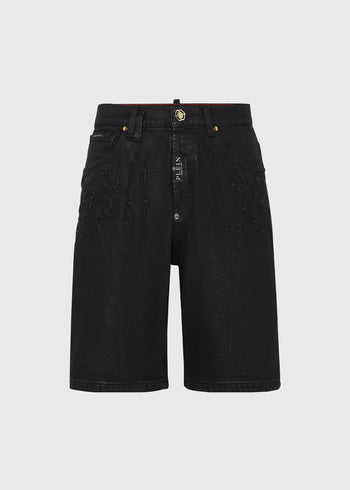 Philipp Plein Shorts PLP-MDT3971