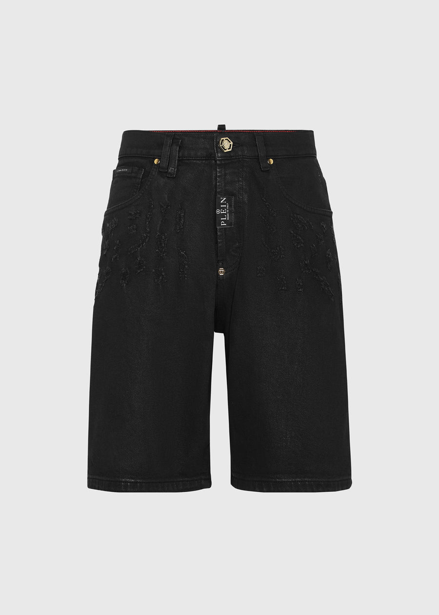 Philipp Plein Shorts PLP-MDT3971
