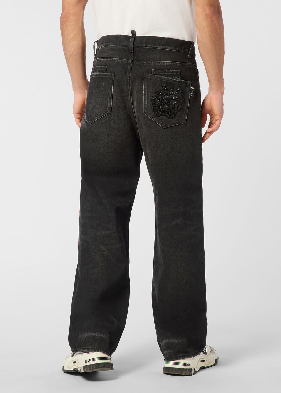 Philipp Plein Jeans PLP-MDT4109