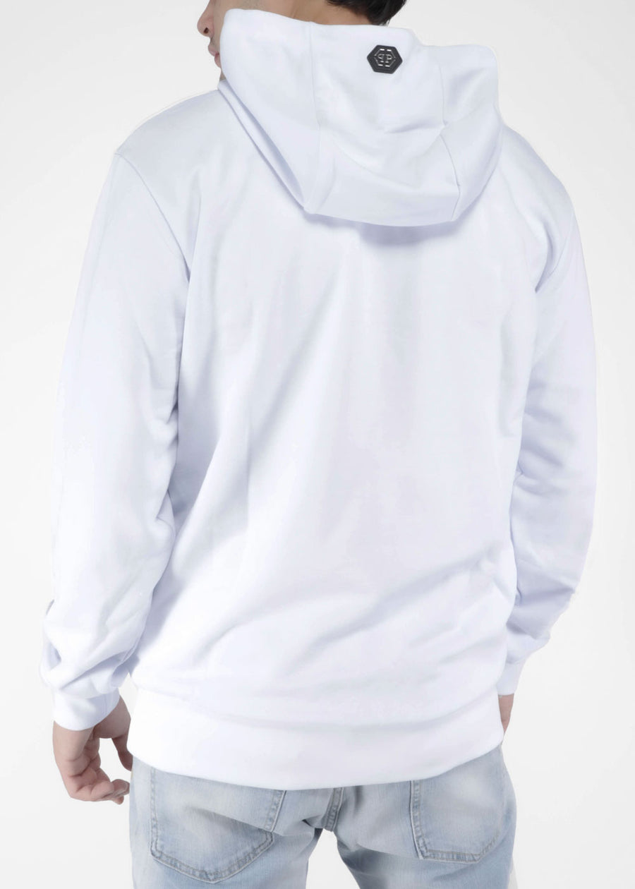 Philipp Plein Sudadera Skull PLP-MJB2908
