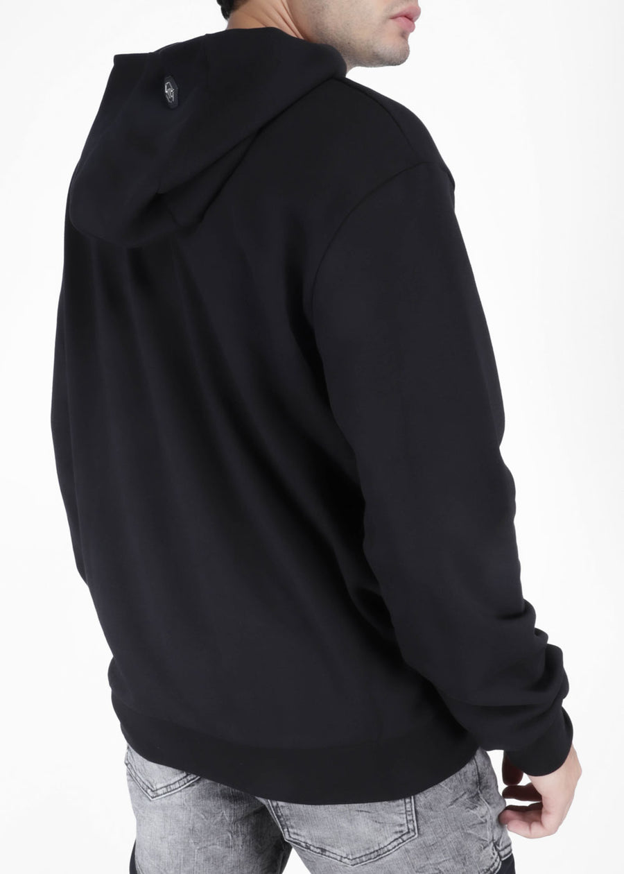 Philipp Plein Sudadera Skull PLP-MJB2908