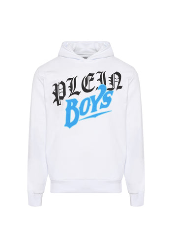 Philipp Plein Sudadera PLP-MJB3195