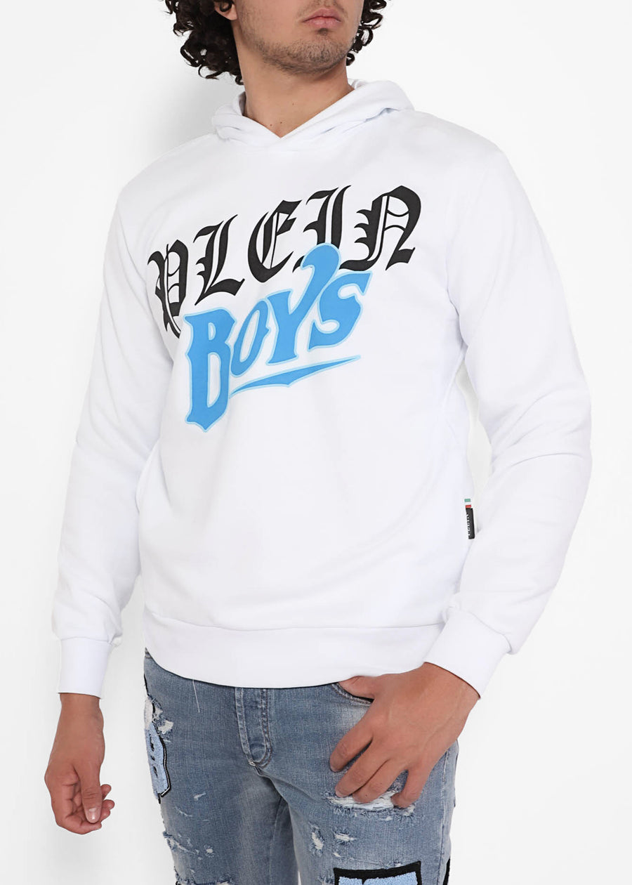 Philipp Plein Sudadera PLP-MJB3195