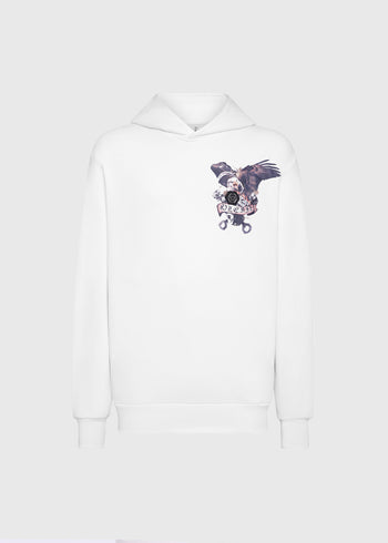 Philipp Plein Sudadera estampada PLP-MJB3386