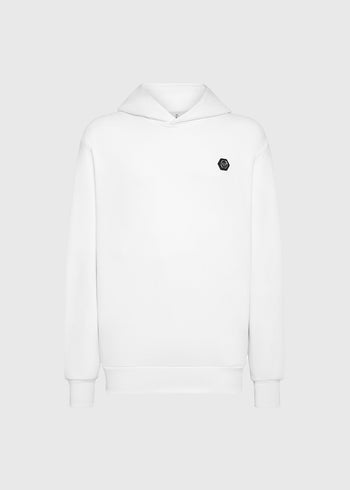 Philipp Plein Sudadera con capucha PLP-MJB3423