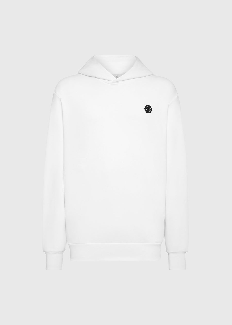 Philipp Plein Sudadera con capucha PLP-MJB3423