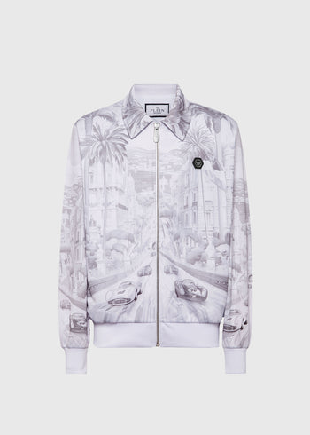 PHILIPP PLEIN Chamarra Montecarlo PLP-MJB3715