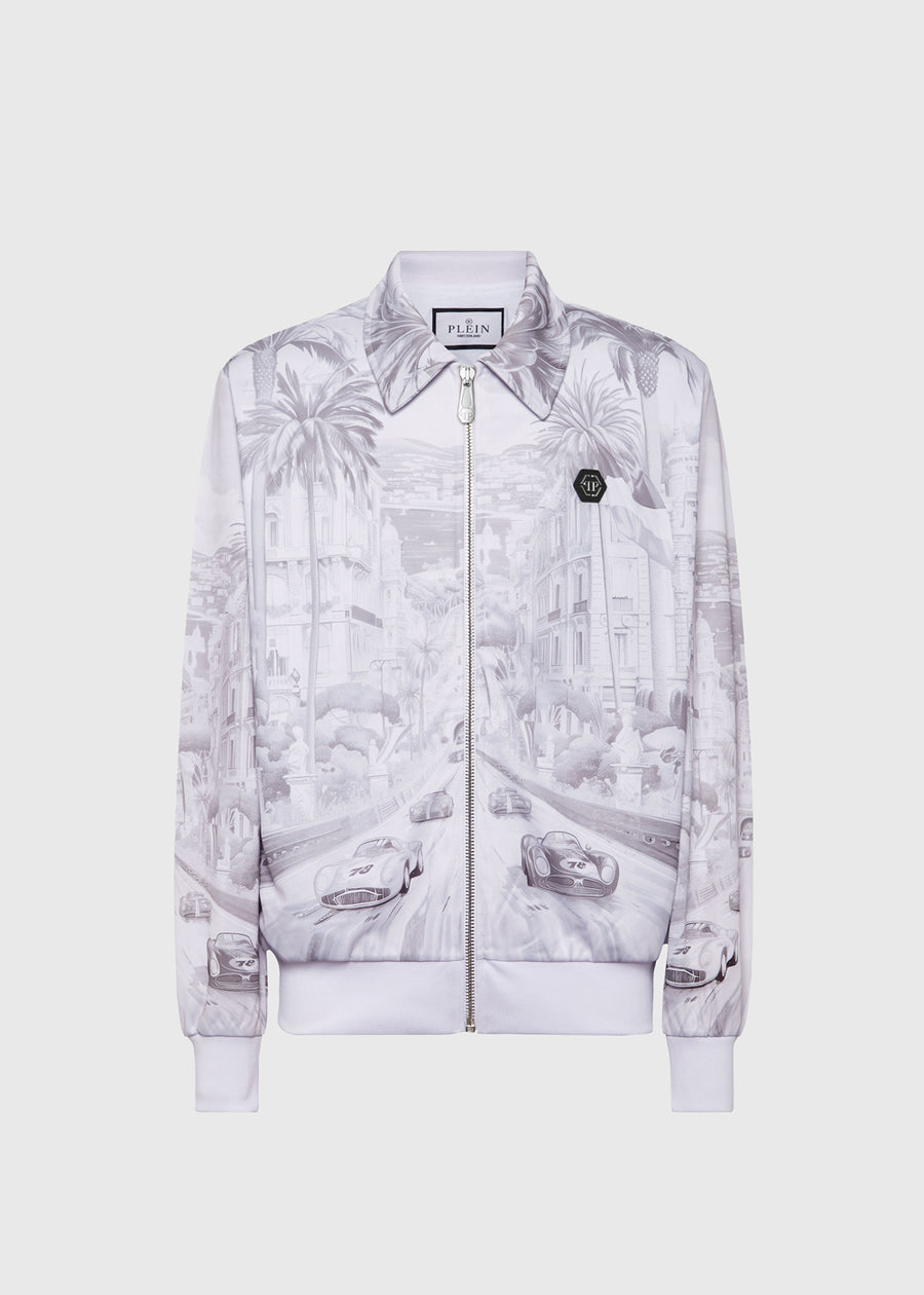 PHILIPP PLEIN Chamarra Montecarlo PLP-MJB3715