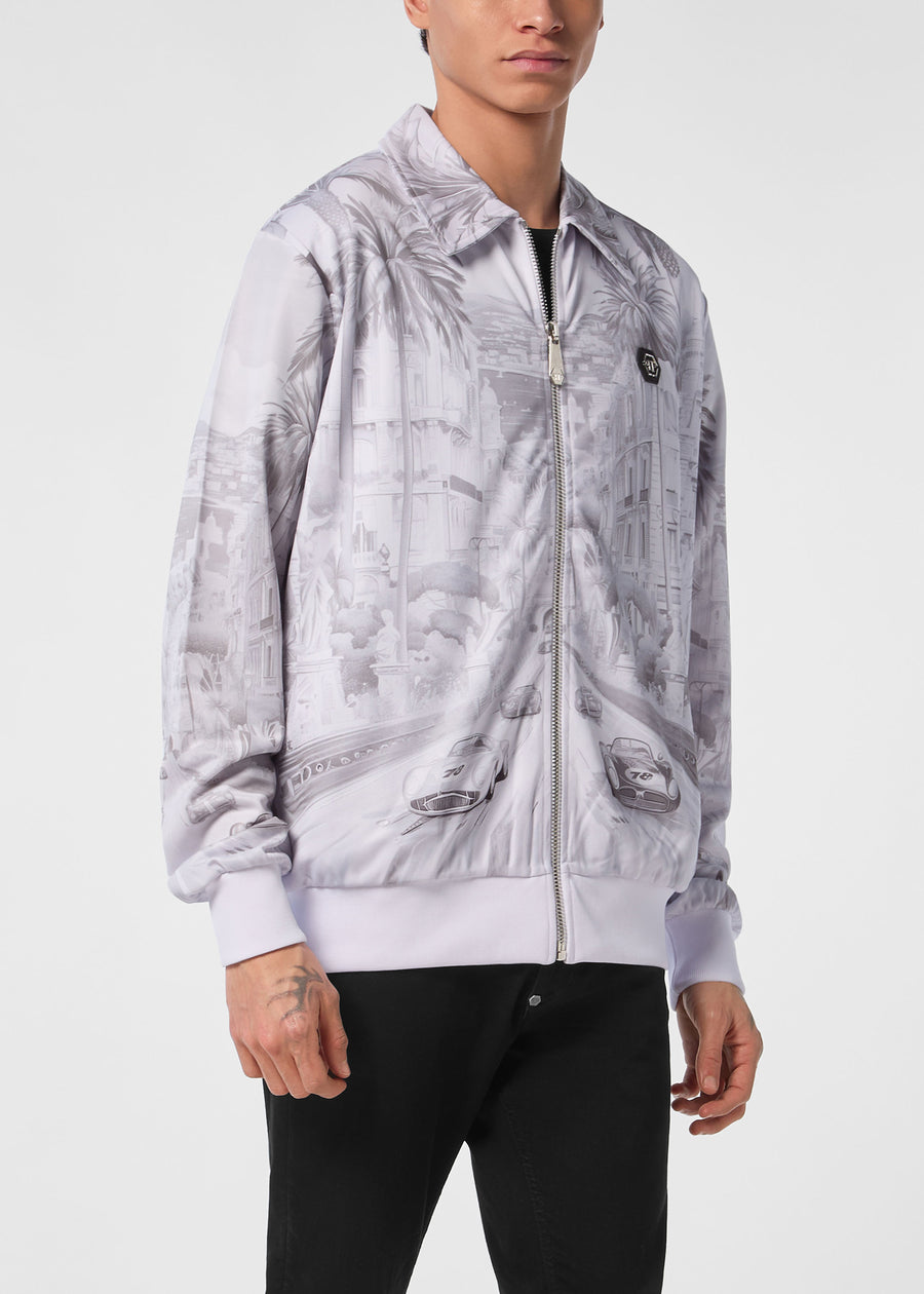 PHILIPP PLEIN Chamarra Montecarlo PLP-MJB3715