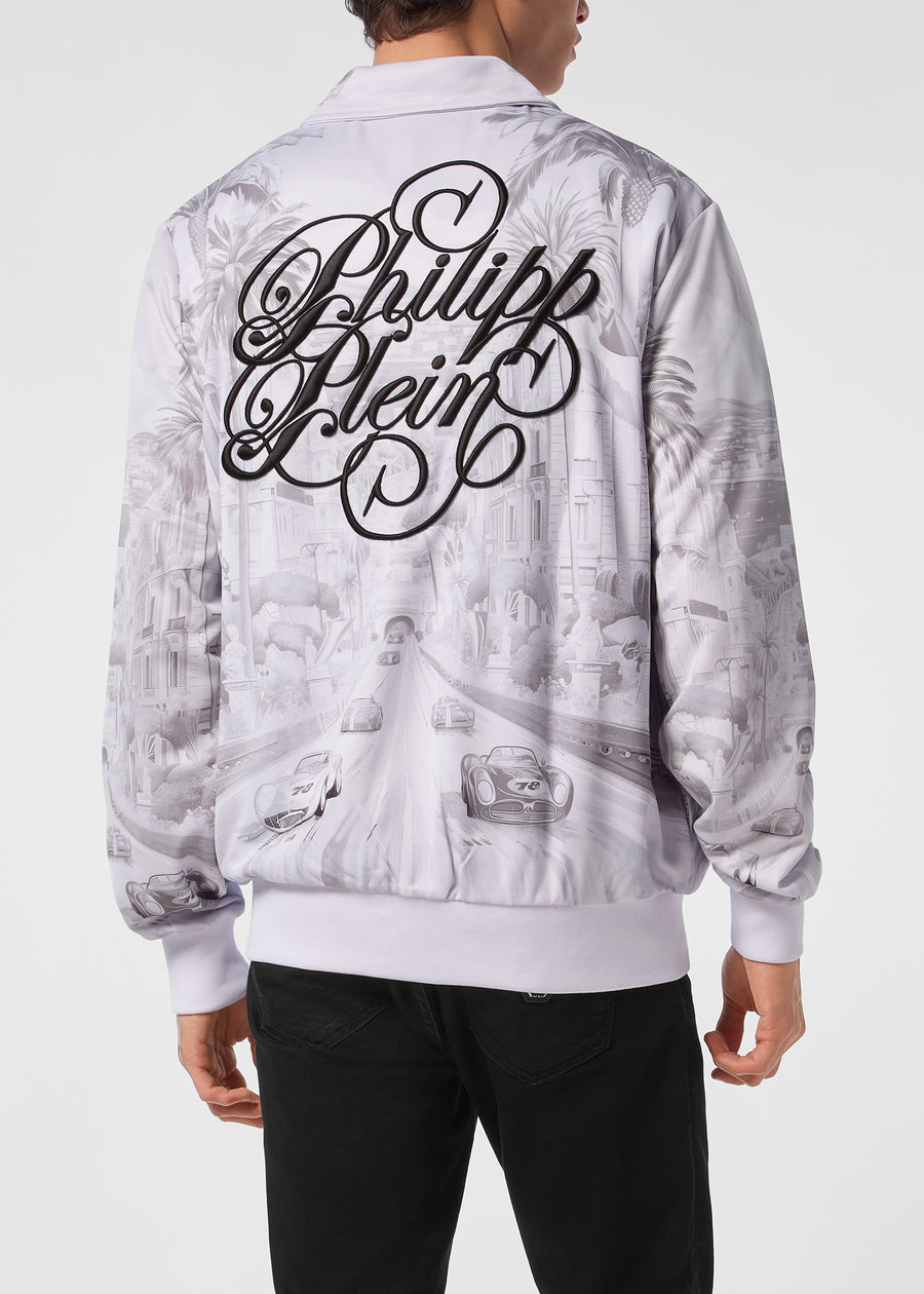 PHILIPP PLEIN Chamarra Montecarlo PLP-MJB3715