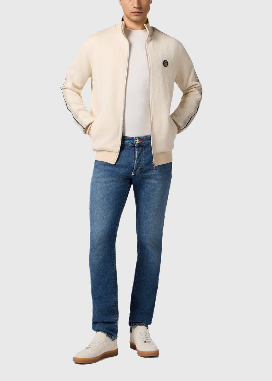 Philipp Plein Chamarra PLP-MJB3884