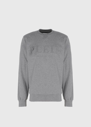 Philipp Plein Suéter PLP-MJO1346