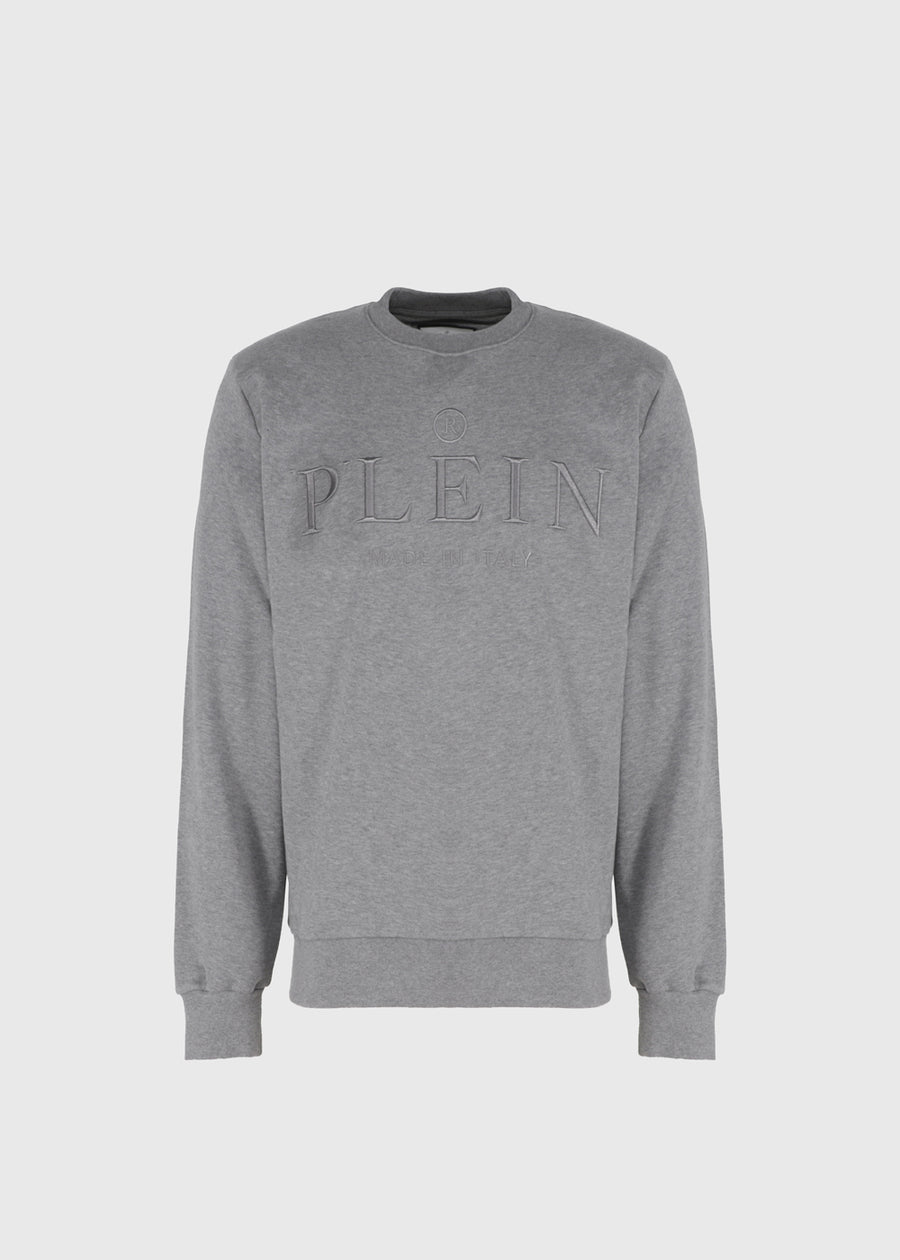 Philipp Plein Suéter PLP-MJO1346