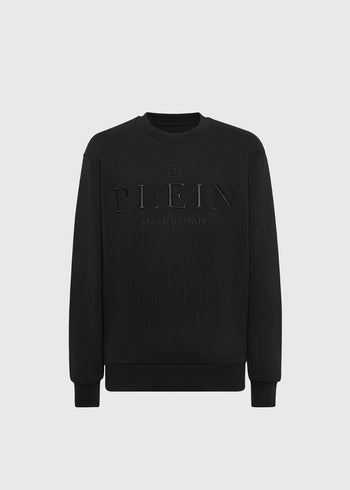 Philipp Plein Suéter PLP-MJO1346