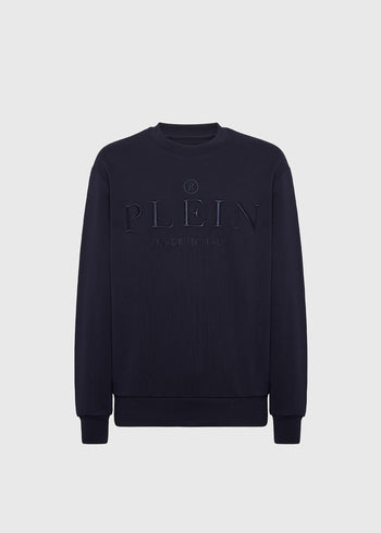 Philipp Plein Suéter PLP-MJO1346