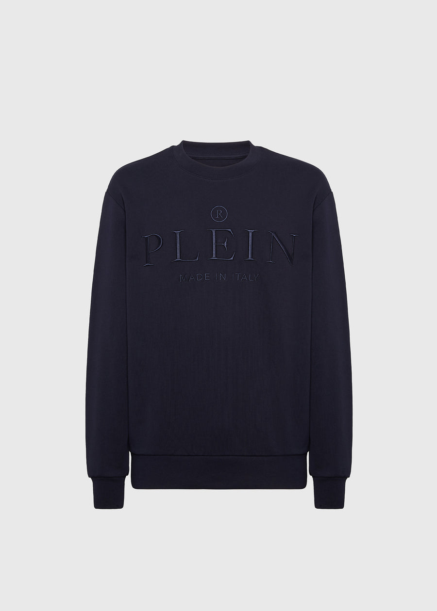 Philipp Plein Suéter PLP-MJO1346