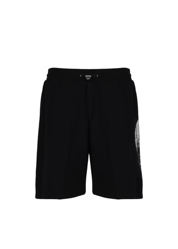 Philipp Plein Shorts skull PLP-MJT2123