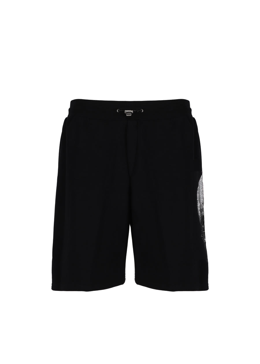 Philipp Plein Shorts skull PLP-MJT2123
