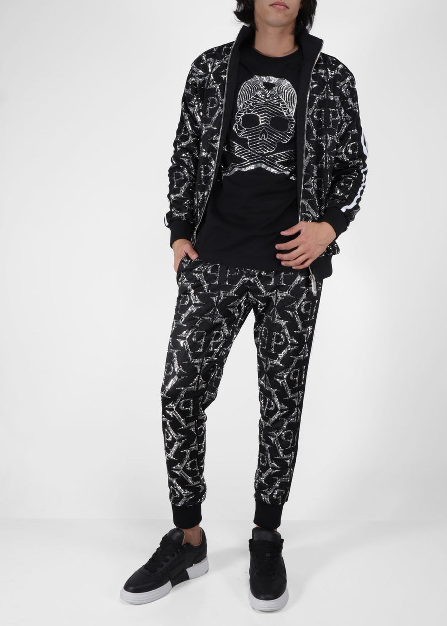 Philipp Plein Pantalón  PLP-MJT2180