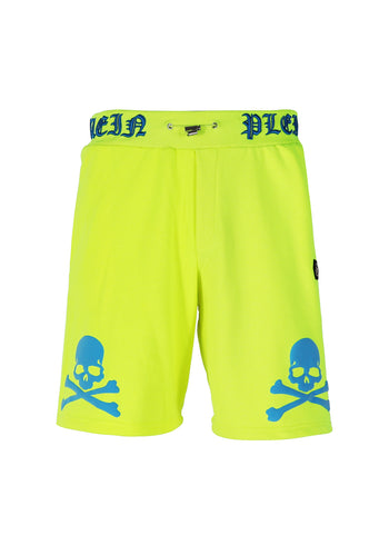 Philipp Plein Shorts  PLP-MJT2220