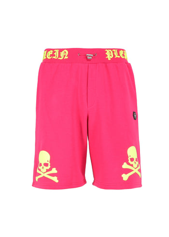 Philipp Plein Shorts  PLP-MJT2220
