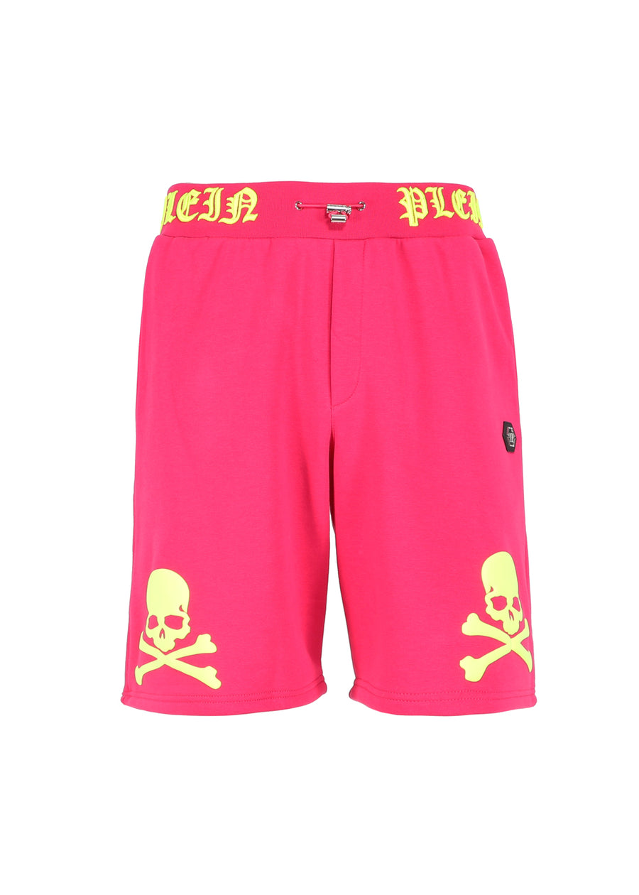 Philipp Plein Shorts  PLP-MJT2220
