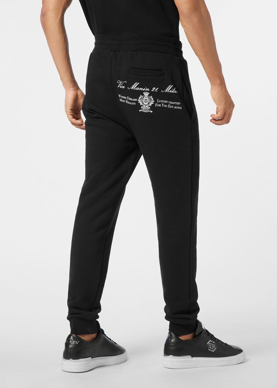 Philipp Plein Pantalón Deportivo  PLP-MJT2655