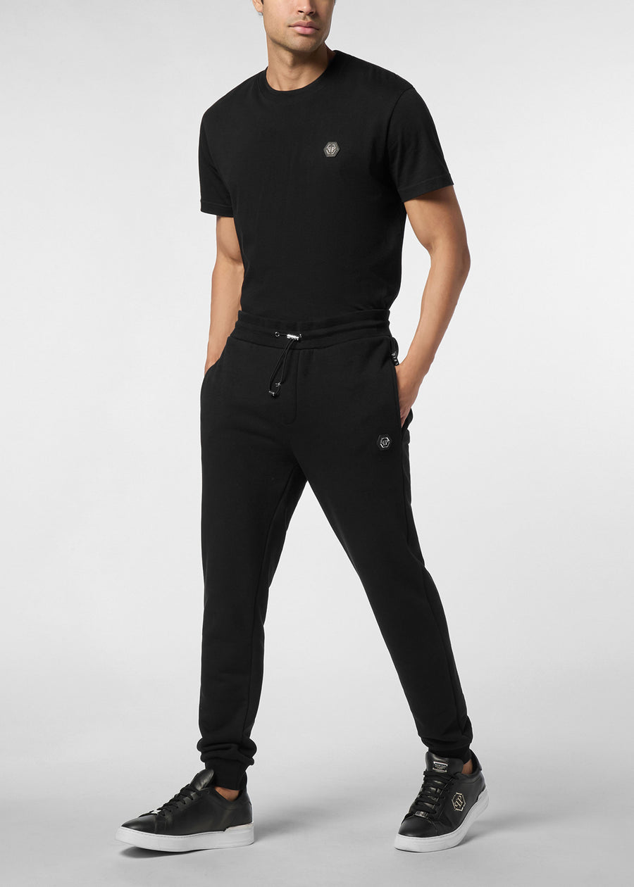 Philipp Plein Pantalón Deportivo  PLP-MJT2655