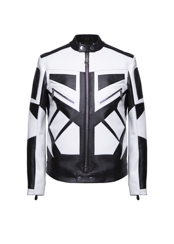 Philipp Plein Chamarra  PLP-MLB1564