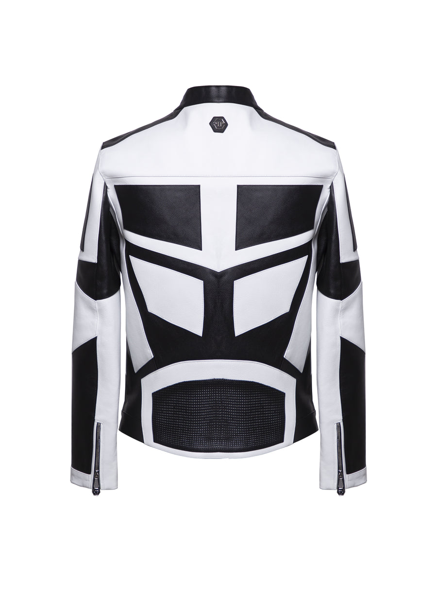 Philipp Plein Chamarra  PLP-MLB1564