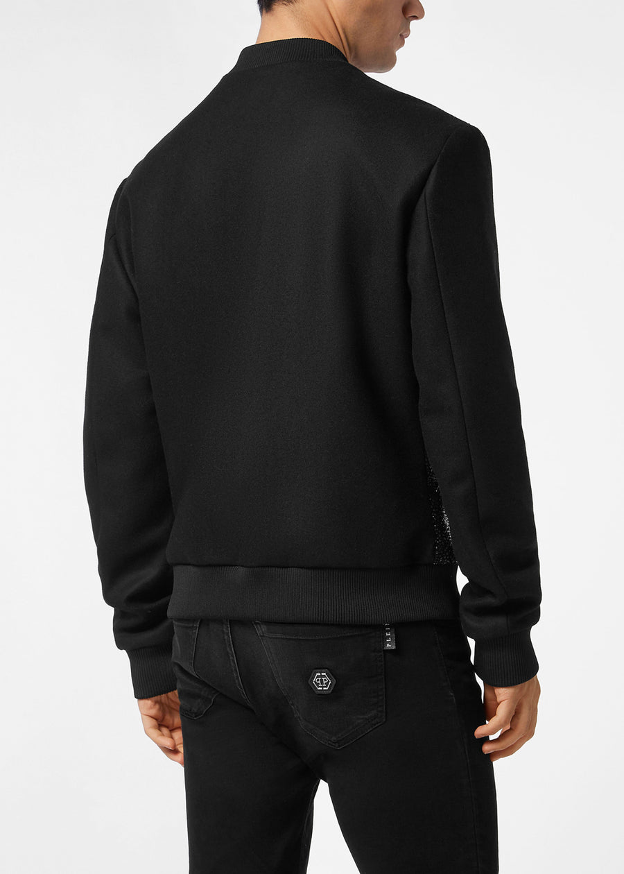 Philipp Plein Chamarra  PLP-MRB2839