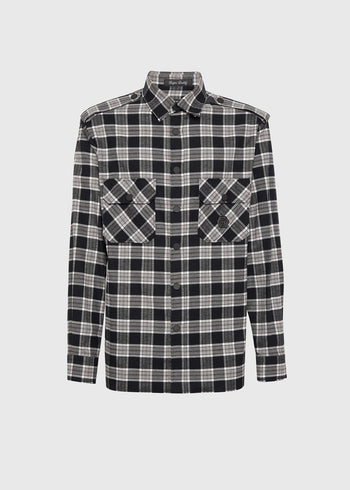 Philipp Plein Camisa  PLP-MRP2208