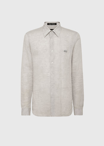 PHILIPP PLEIN Camisa de botones PLP-MRP2433
