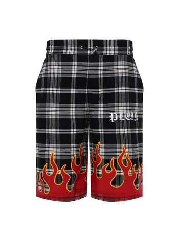 Philipp Plein Shorts PLP-MRT1302