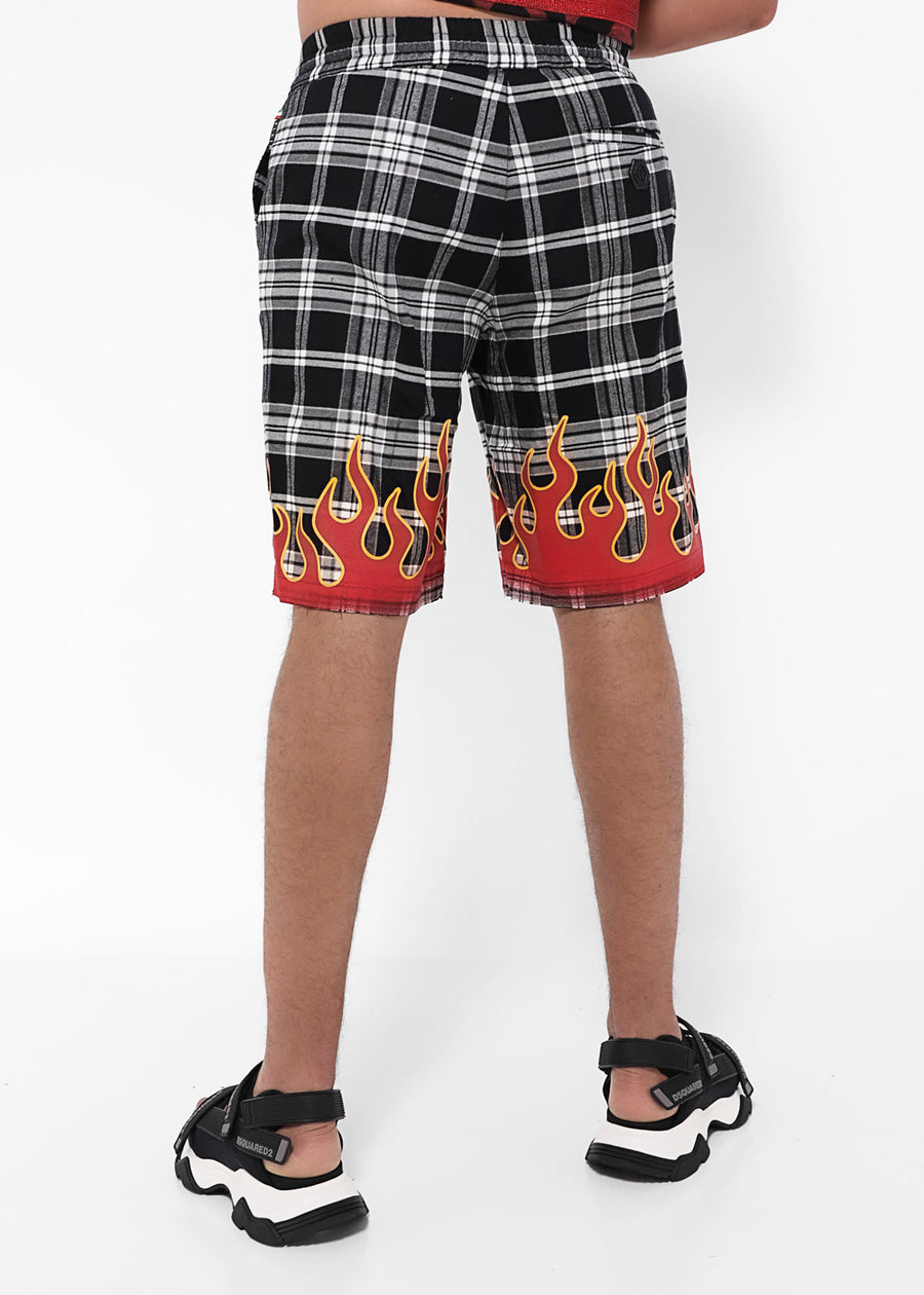 Philipp Plein Shorts PLP-MRT1302