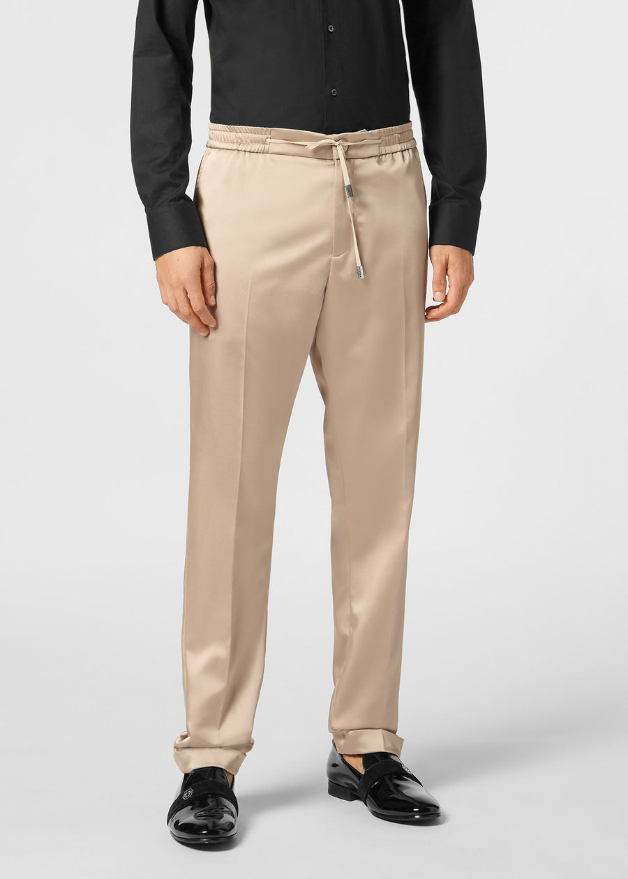 Philipp Plein Pantalón con jareta PLP-MRT1481