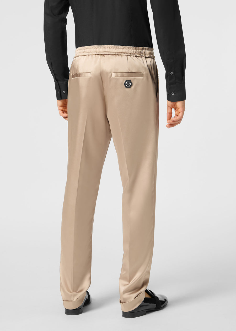 Philipp Plein Pantalón con jareta PLP-MRT1481
