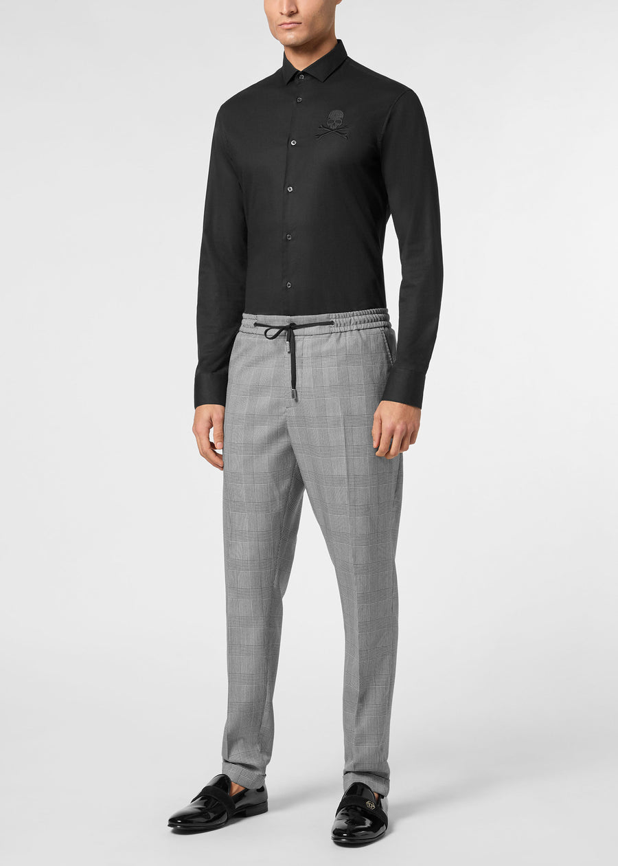 Philipp Plein Pantalones PLP-MRT1491